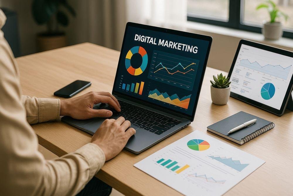 Digital Marketing Tips for Business Growth