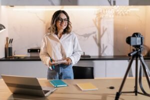 Influencer Marketing