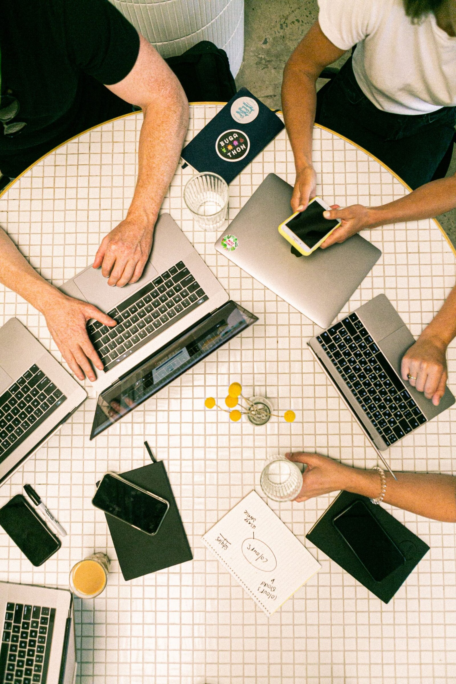 Digital Marketing Content