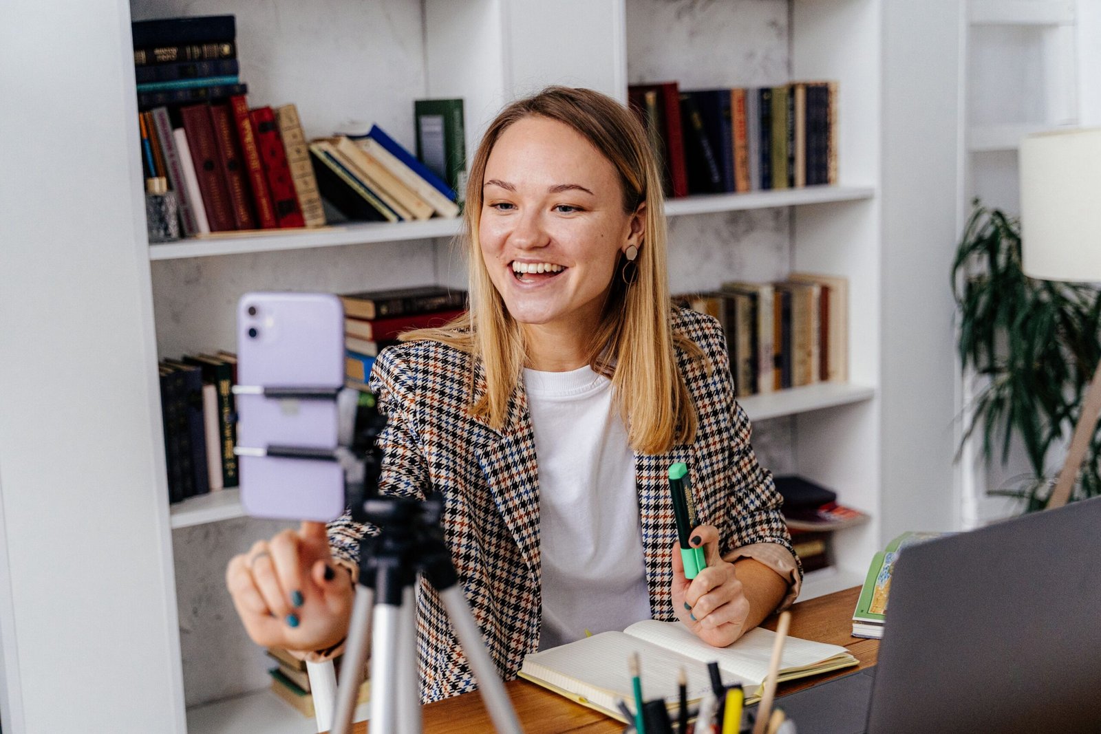 Influencer Marketing