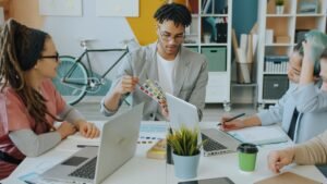 Influencer Marketing